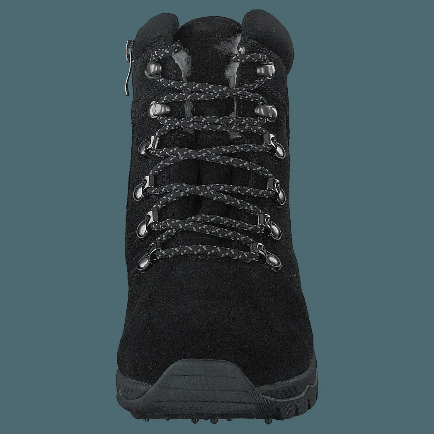 Eskimo Goldy Studs Spike Dubb 06 Black Svart Discount