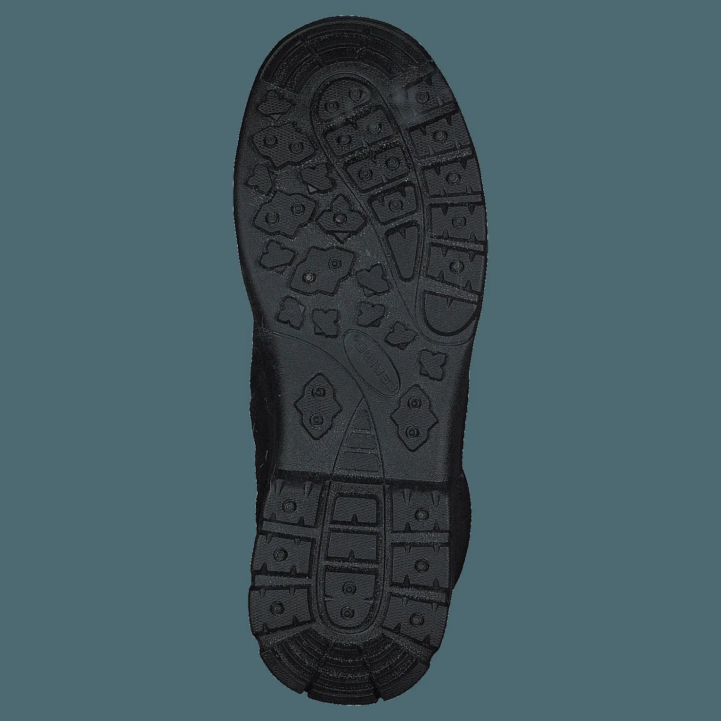 Eskimo Goldy Studs Spike Dubb 06 Black Svart Discount