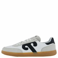 Wushu Ruyi Gong White/black Svart och Vit