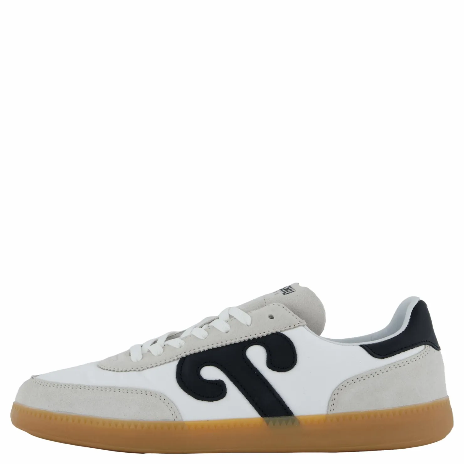 Wushu Ruyi Gong White/black Svart och Vit
