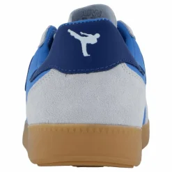 Wushu Ruyi Gong White/blue/blue Flerfärgad och Blå New