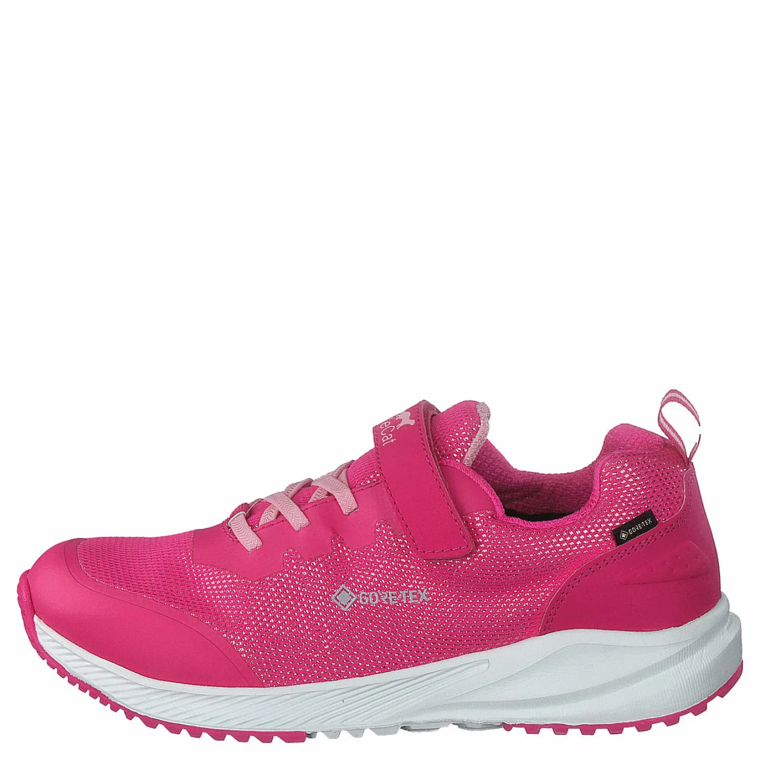 Polecat Goofy Court Gtx Jr Fuchsia Rosa Hot