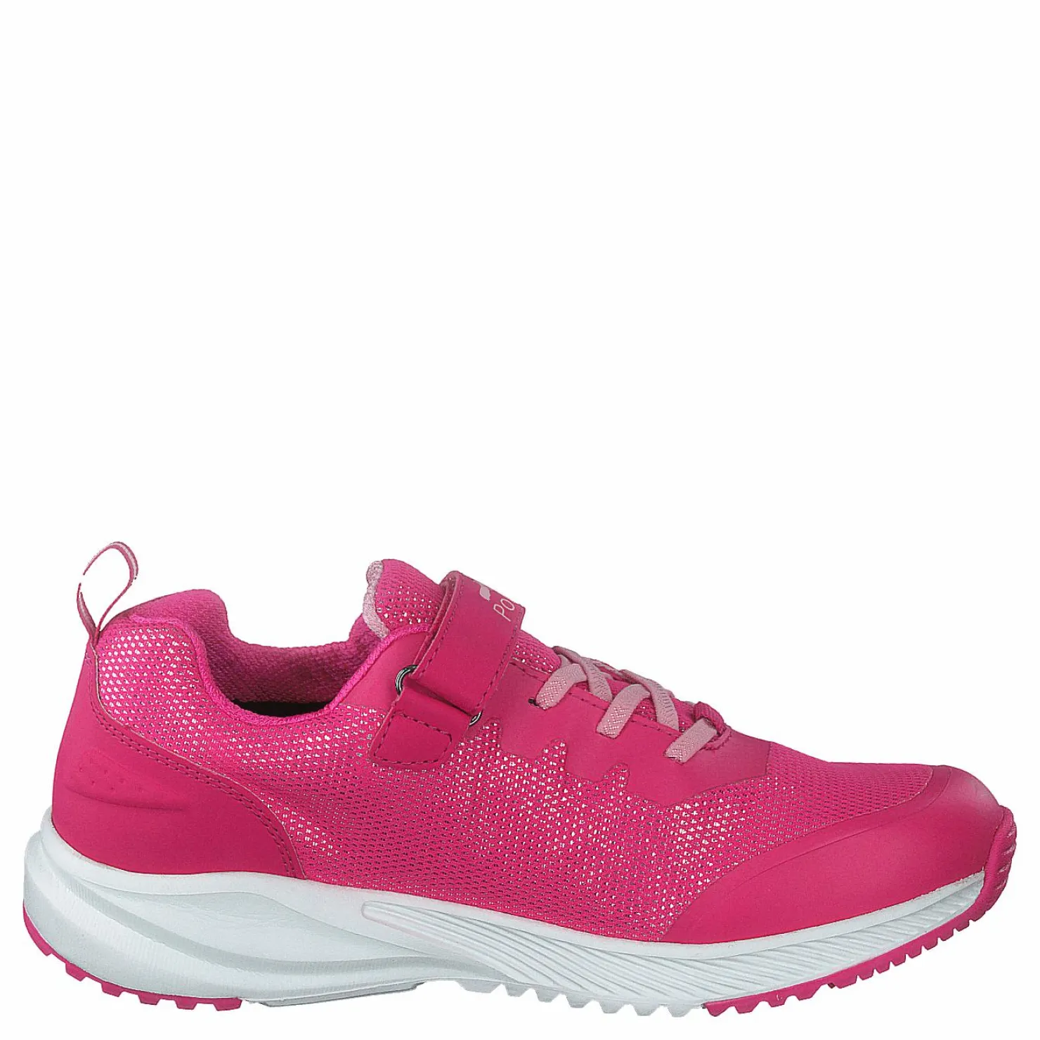 Polecat Goofy Court Gtx Jr Fuchsia Rosa Hot