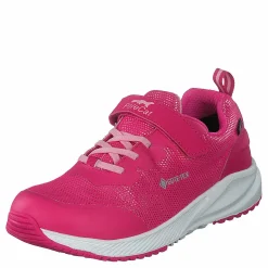 Polecat Goofy Court Gtx Jr Fuchsia Rosa Hot
