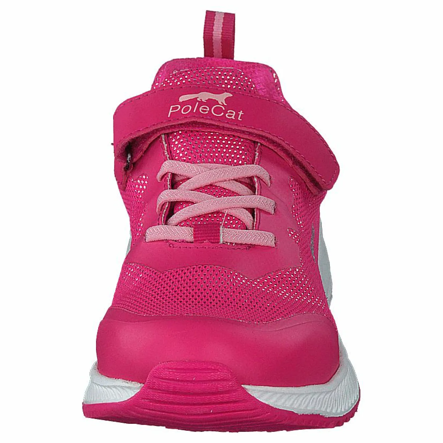 Polecat Goofy Court Gtx Jr Fuchsia Rosa Hot