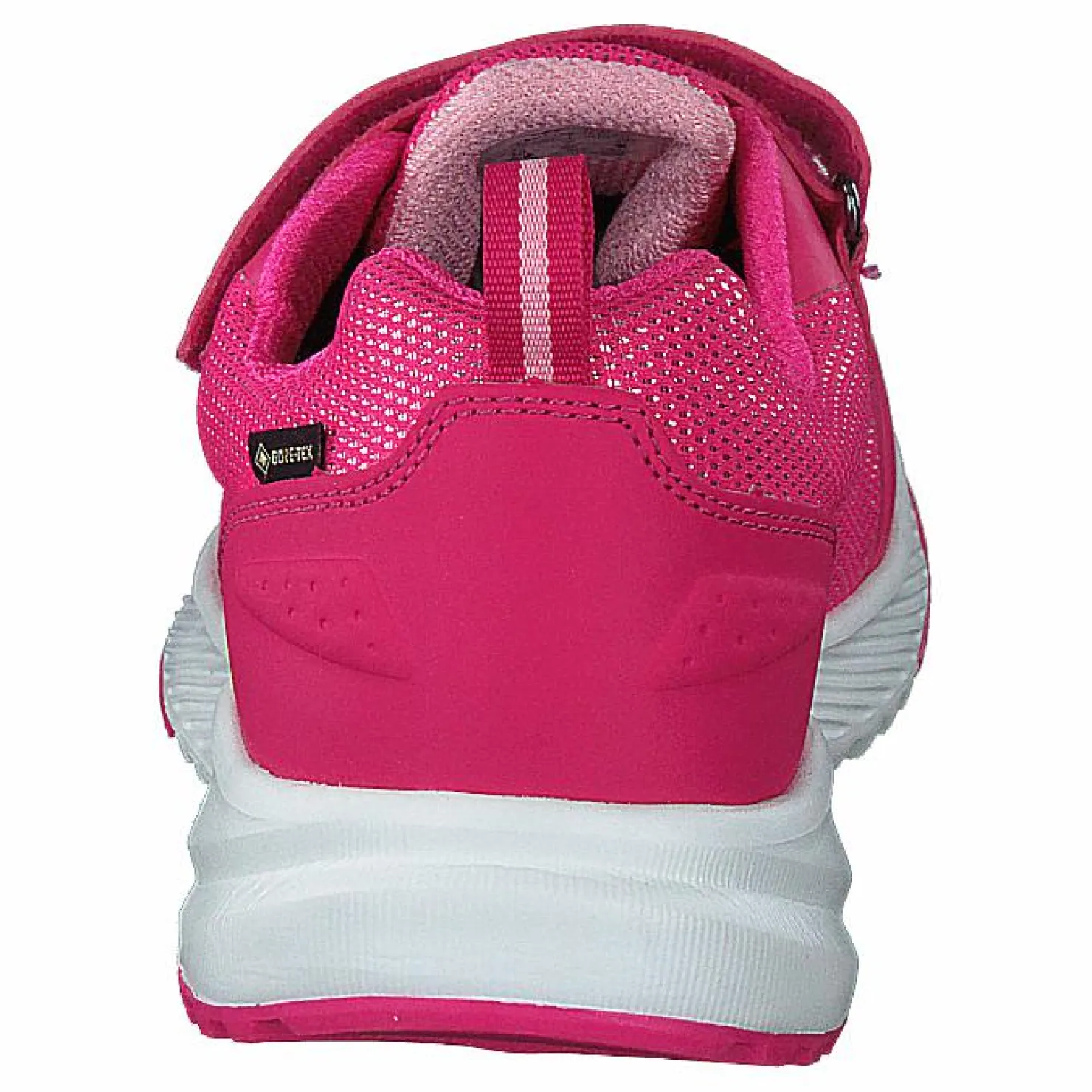 Polecat Goofy Court Gtx Jr Fuchsia Rosa Hot