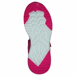 Polecat Goofy Court Gtx Jr Fuchsia Rosa Hot