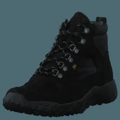 El Naturalista Gorbea Black Svart Hot