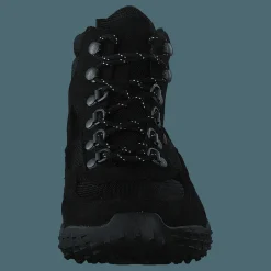El Naturalista Gorbea Black Svart Hot
