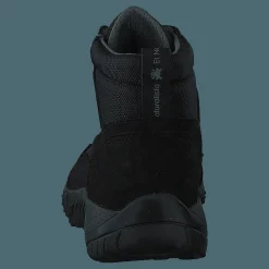 El Naturalista Gorbea Black Svart Hot