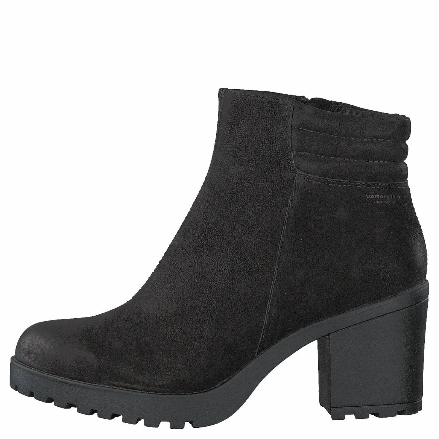 Vagabond Grace 4828-150-20 Black Svart Sale