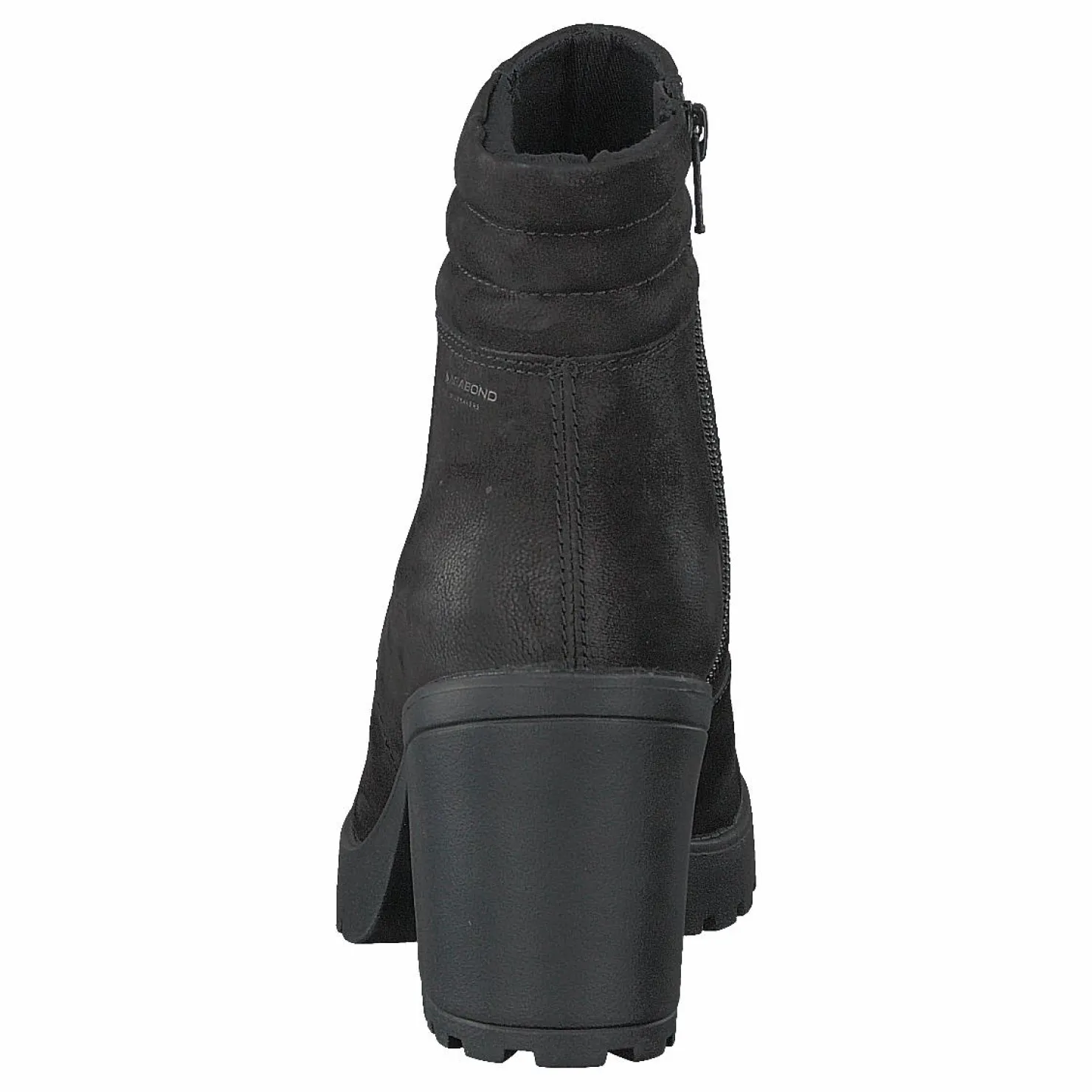 Vagabond Grace 4828-150-20 Black Svart Sale