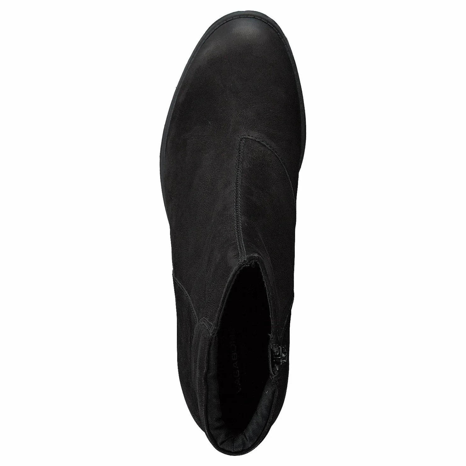 Vagabond Grace 4828-150-20 Black Svart Sale