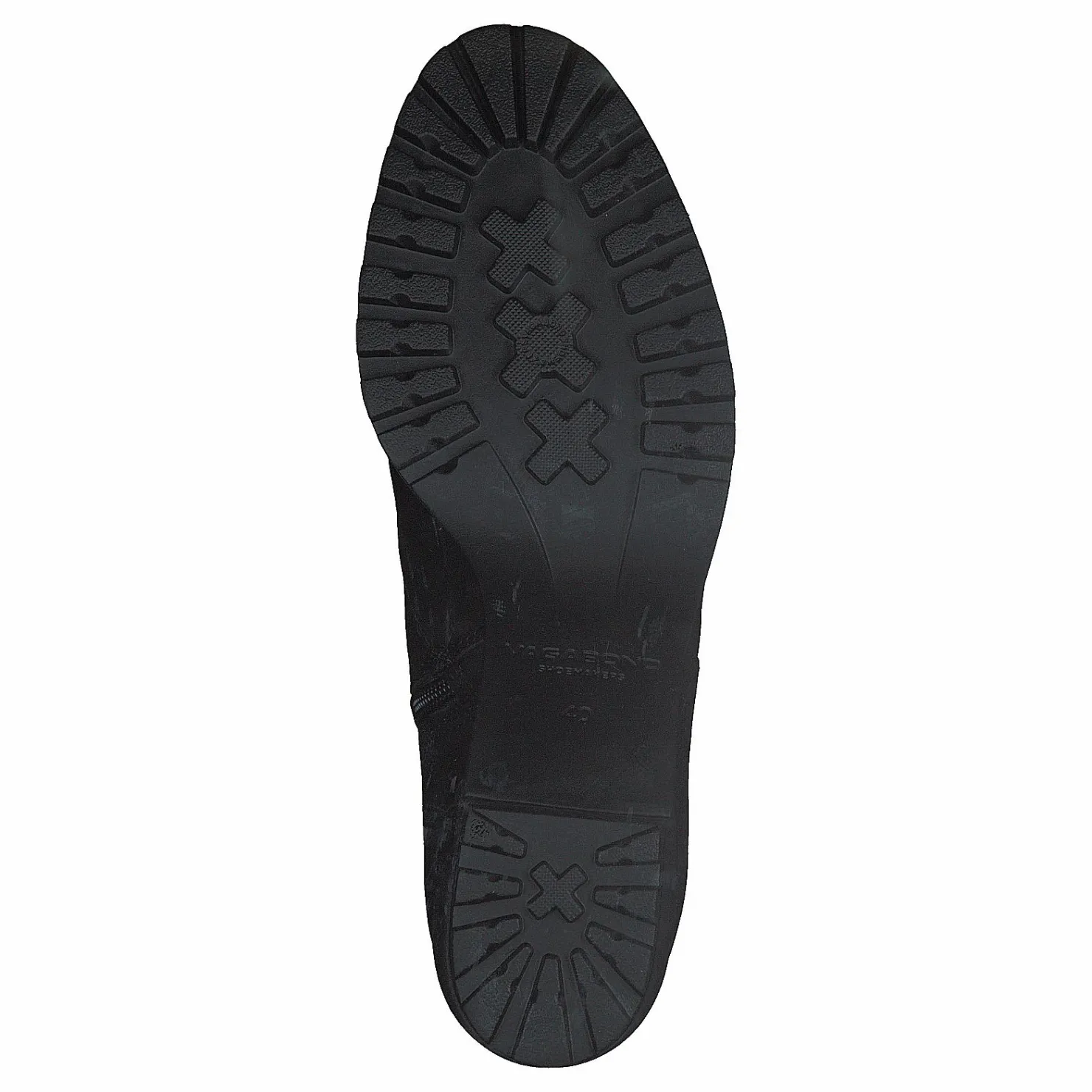 Vagabond Grace 4828-150-20 Black Svart Sale