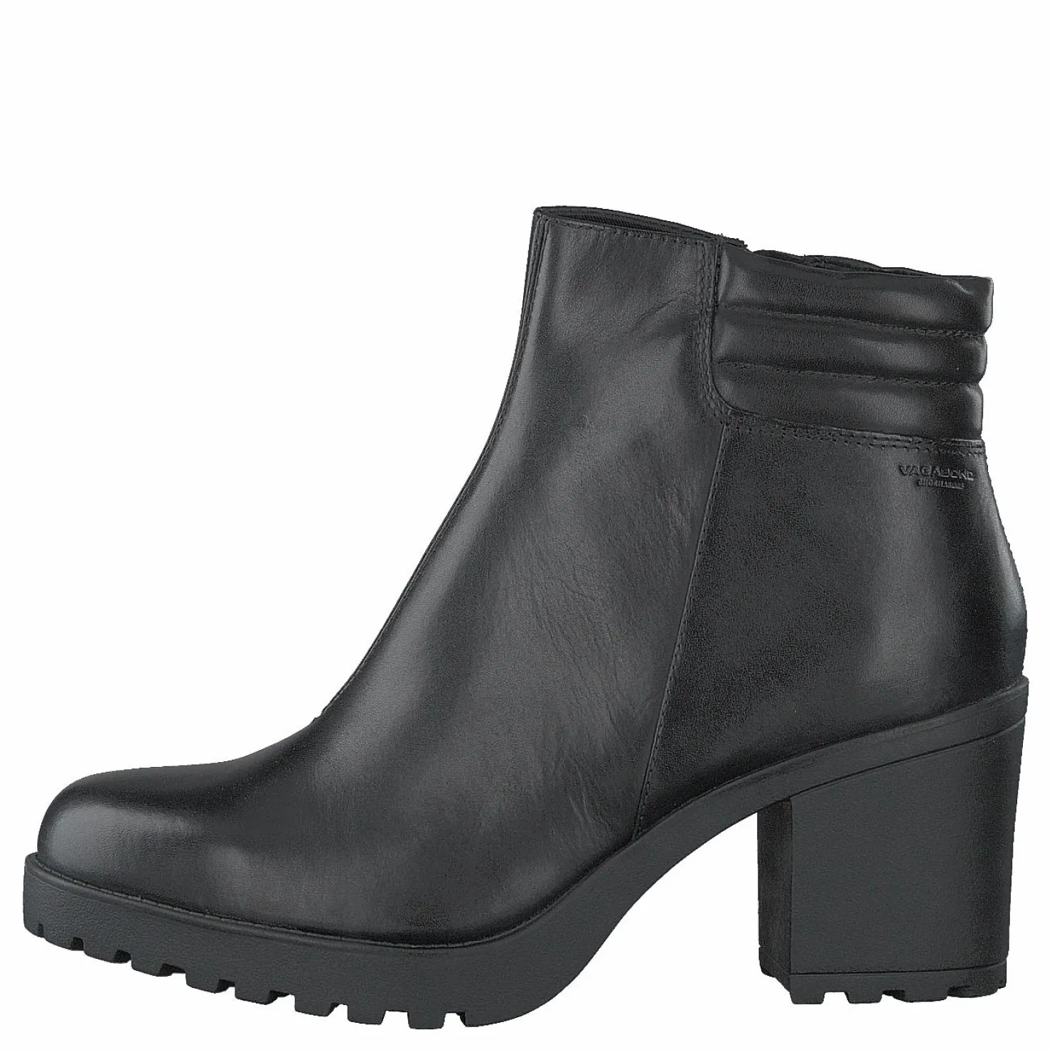 Vagabond Grace 4828-101-20 Black Grå och Svart Online