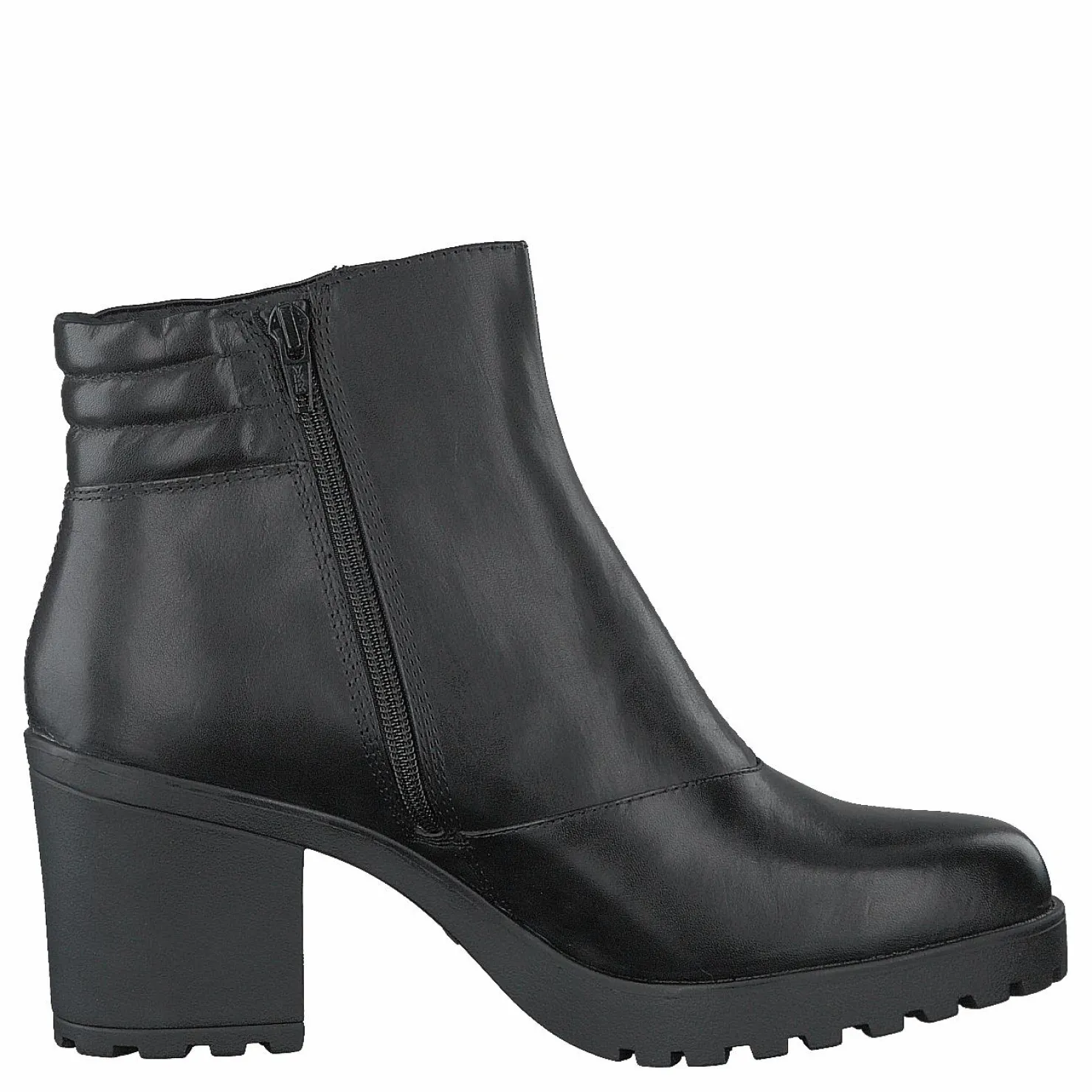 Vagabond Grace 4828-101-20 Black Grå och Svart Online