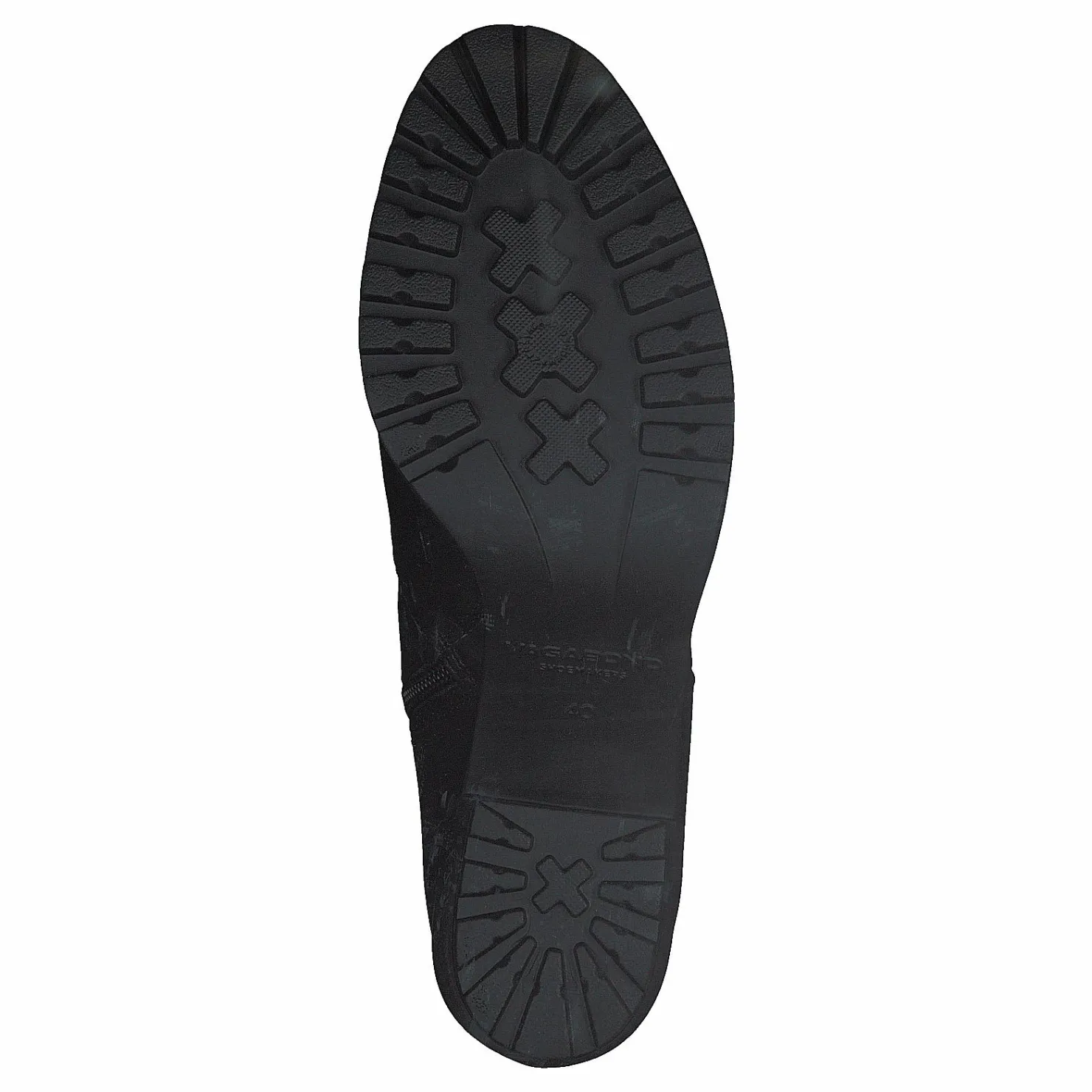 Vagabond Grace 4828-101-20 Black Grå och Svart Online