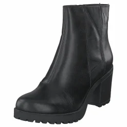 Vagabond Grace 4658-101-20 Black Grå Outlet
