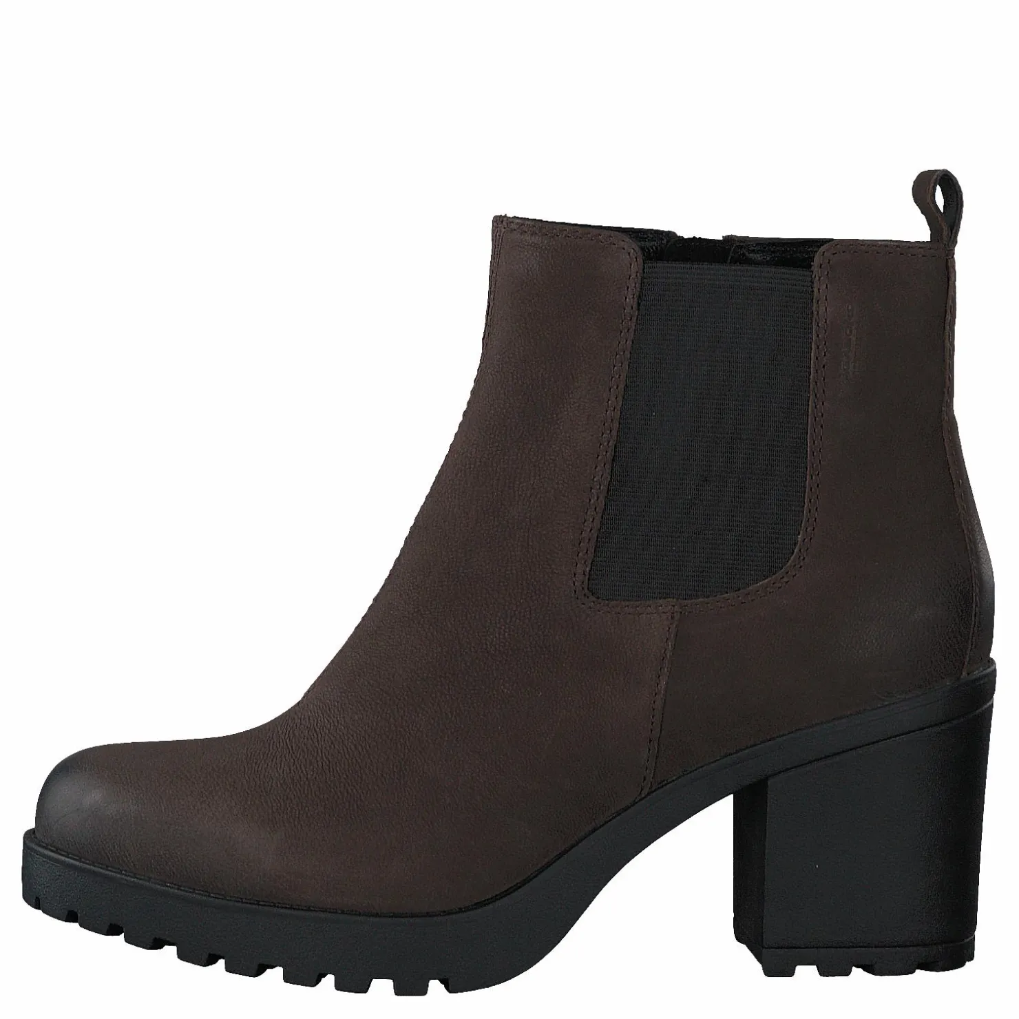 Vagabond Grace 4228-150-31 Java Brun Best
