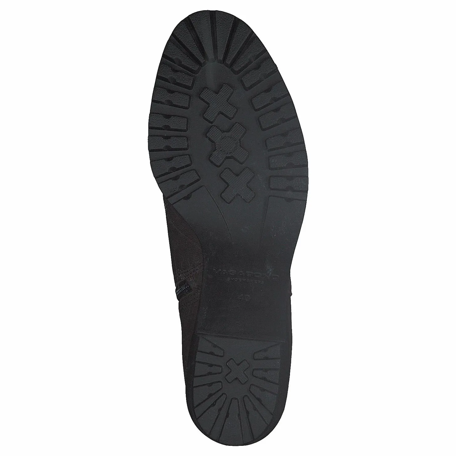 Vagabond Grace 4228-150-31 Java Brun Best