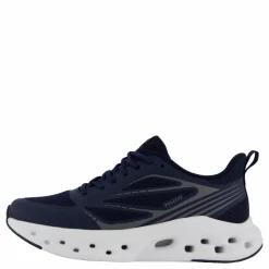 Polecat Grace Deerland Navy Blue Blå Outlet