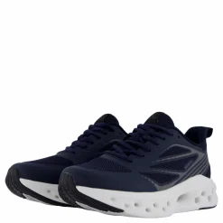 Polecat Grace Deerland Navy Blue Blå Outlet