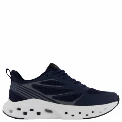 Polecat Grace Deerland Navy Blue Blå Outlet
