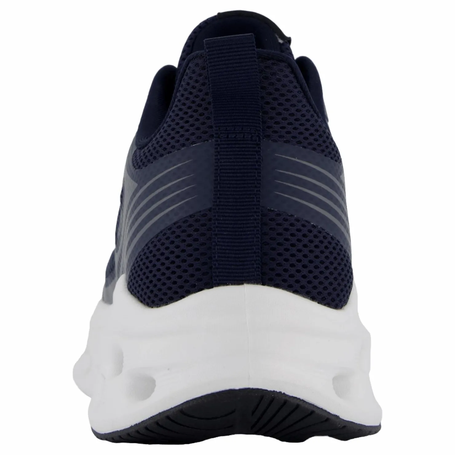Polecat Grace Deerland Navy Blue Blå Outlet