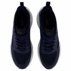 Polecat Grace Deerland Navy Blue Blå Outlet