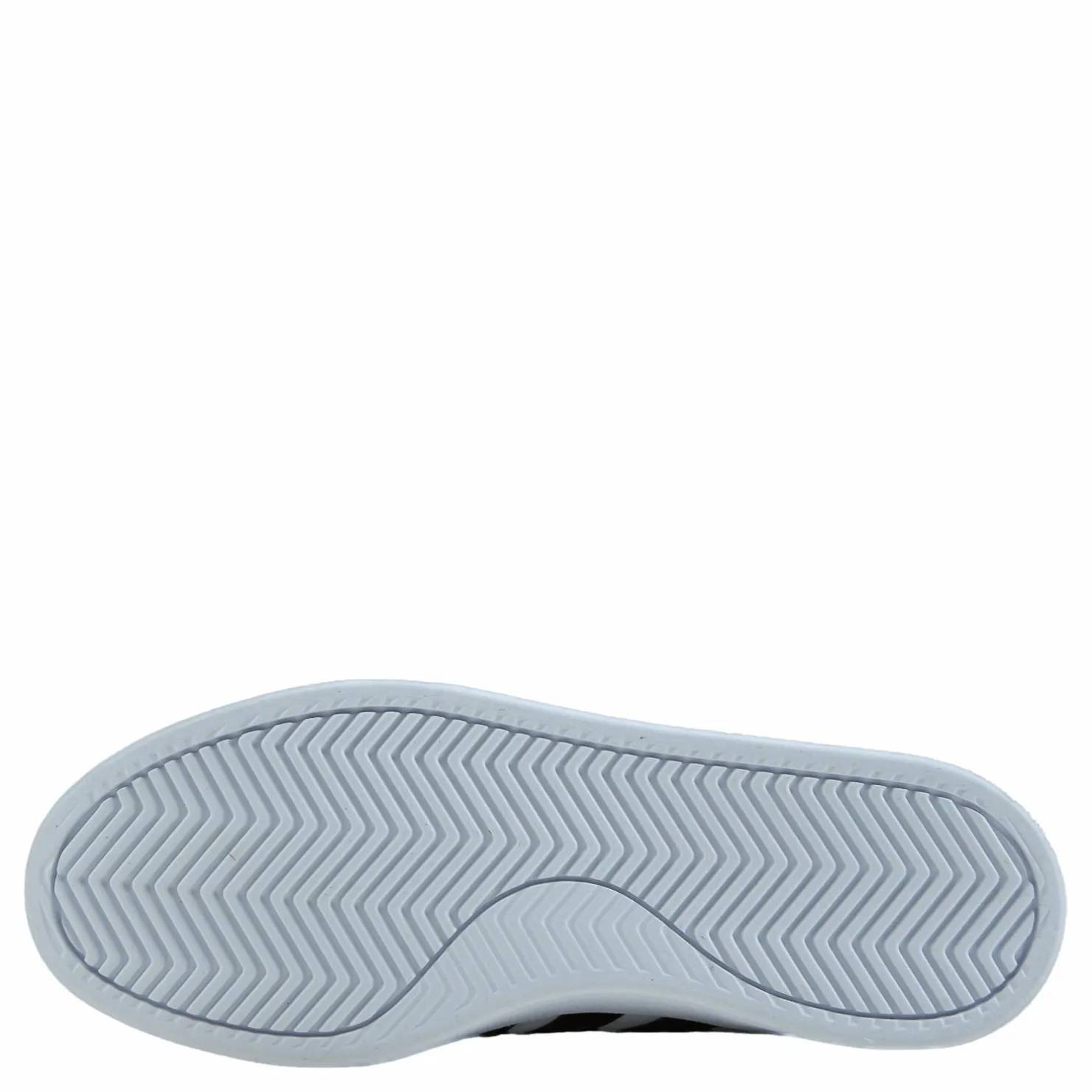 adidas Grand Court Cloudfoam Comfort Shoes Cloud White / Core Black / Cloud White Vit Online