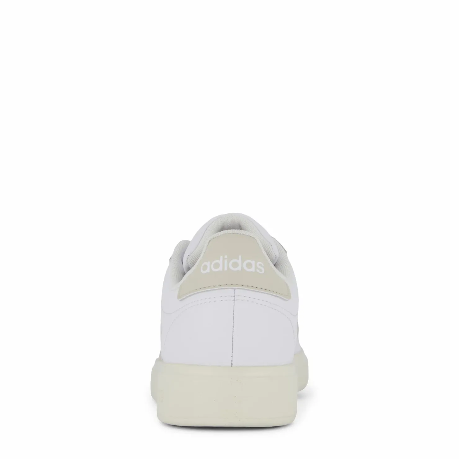 adidas Grand Court Cloudfoam Comfort Shoes Cloud White / Aluminium / Off White Vit Best