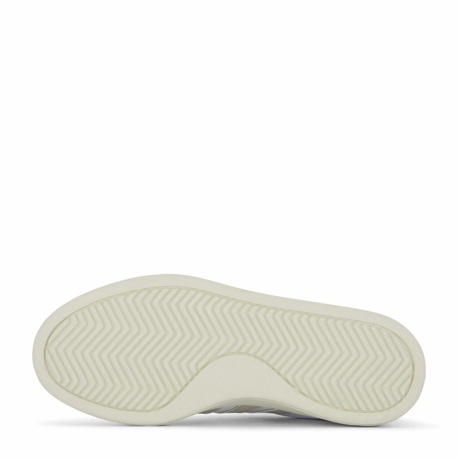 adidas Grand Court Cloudfoam Comfort Shoes Cloud White / Aluminium / Off White Vit Best