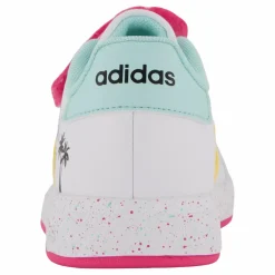adidas Grand Court Minnie El K Ftwwht/spark/pulmag Vit Outlet