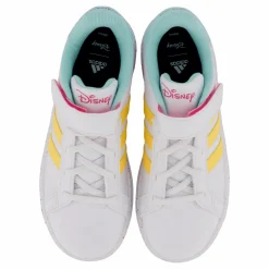 adidas Grand Court Minnie El K Ftwwht/spark/pulmag Vit Outlet