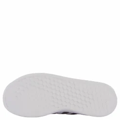 adidas Grand Court Shoes Cloud White / Copper Met. / Light Granite Vit Discount