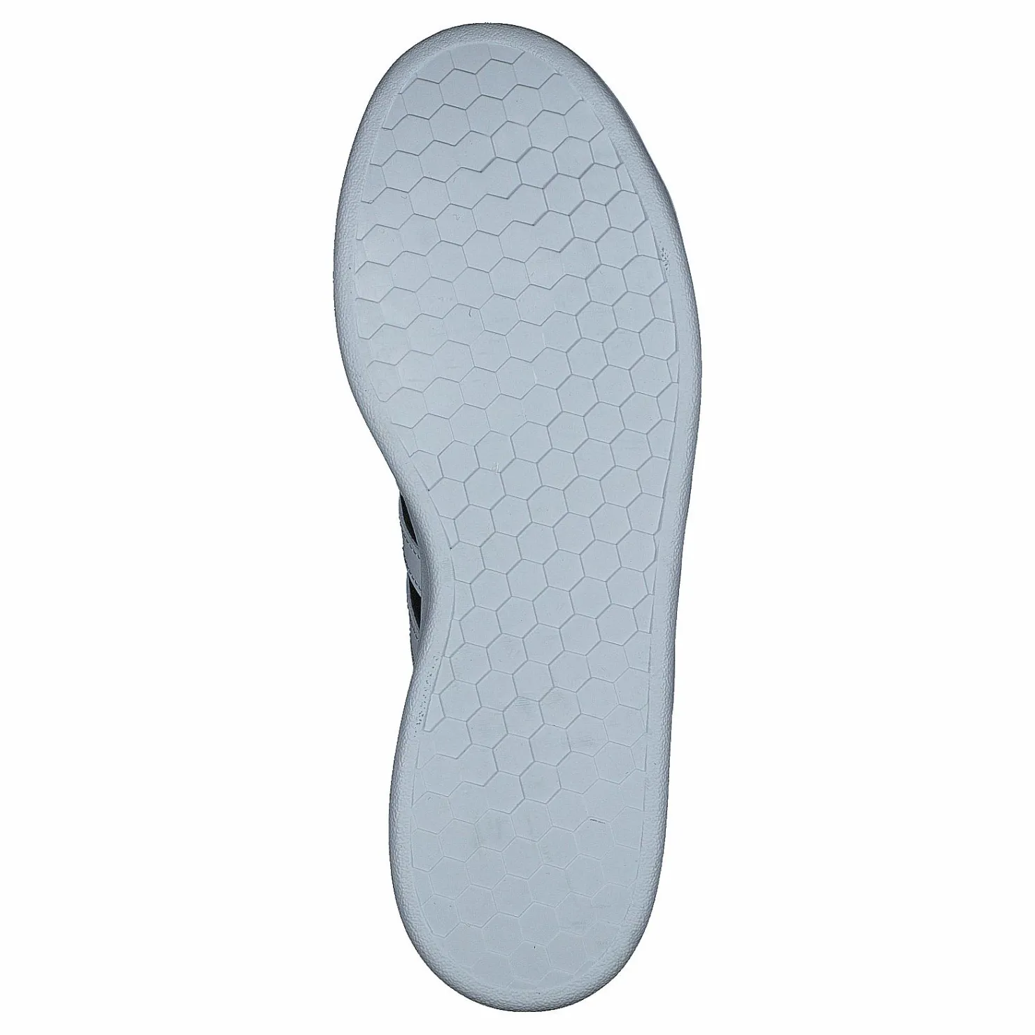 adidas Grand Court Shoes Core Black / Cloud White / Cloud White Svart Online