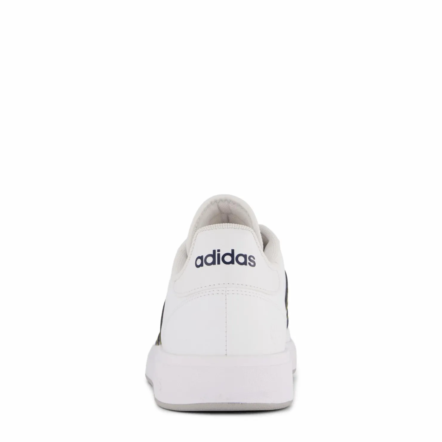 adidas Grand Court TD Lifestyle Court Casual Shoes Cloud White / Shanav / Impyel Vit