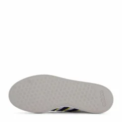 adidas Grand Court TD Lifestyle Court Casual Shoes Cloud White / Shanav / Impyel Vit