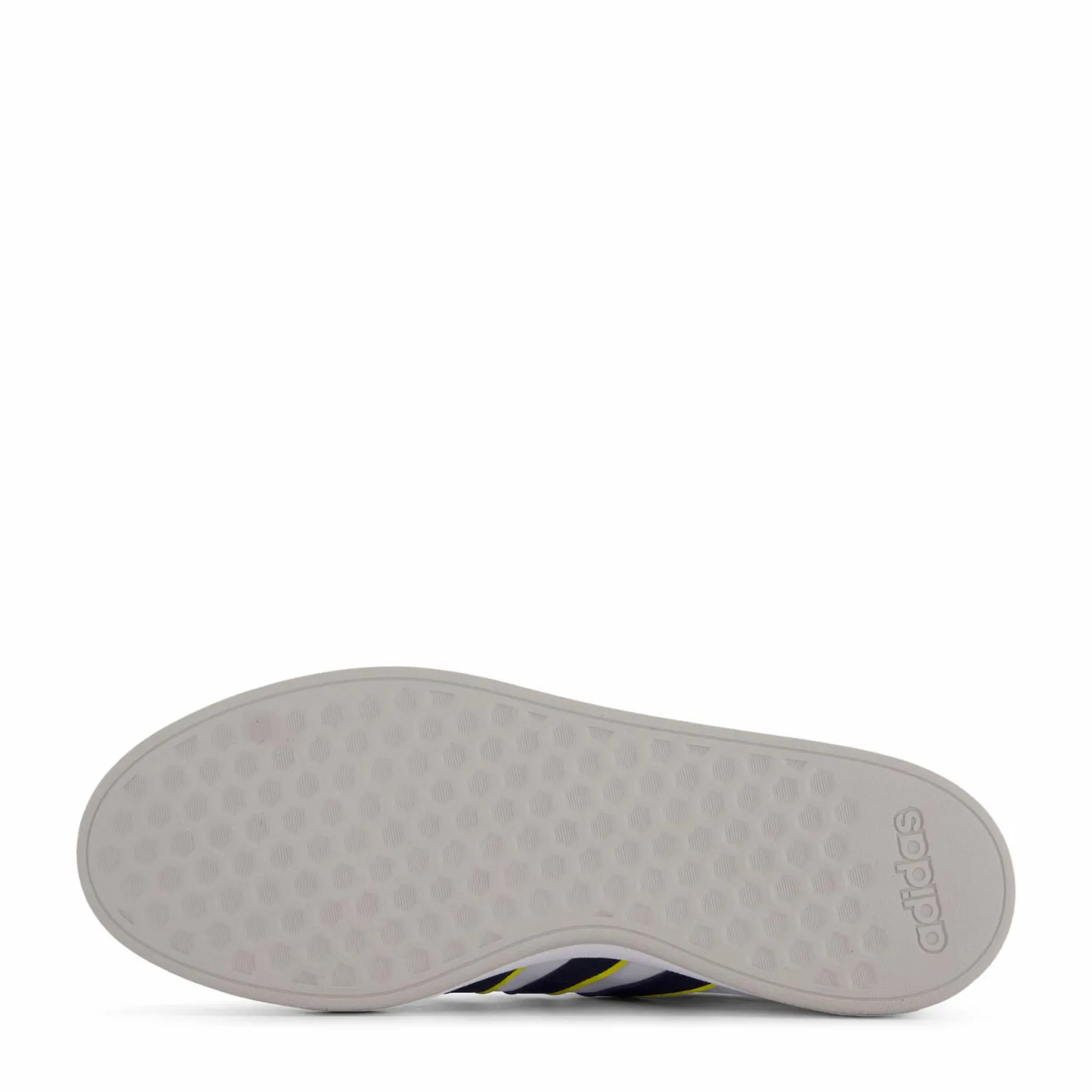 adidas Grand Court TD Lifestyle Court Casual Shoes Cloud White / Shanav / Impyel Vit