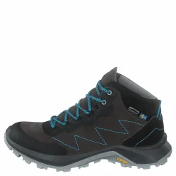 Graninge Solberg 187 Grey/turkos Svart Best