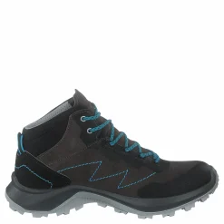 Graninge Solberg 187 Grey/turkos Svart Best
