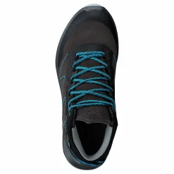 Graninge Solberg 187 Grey/turkos Svart Best