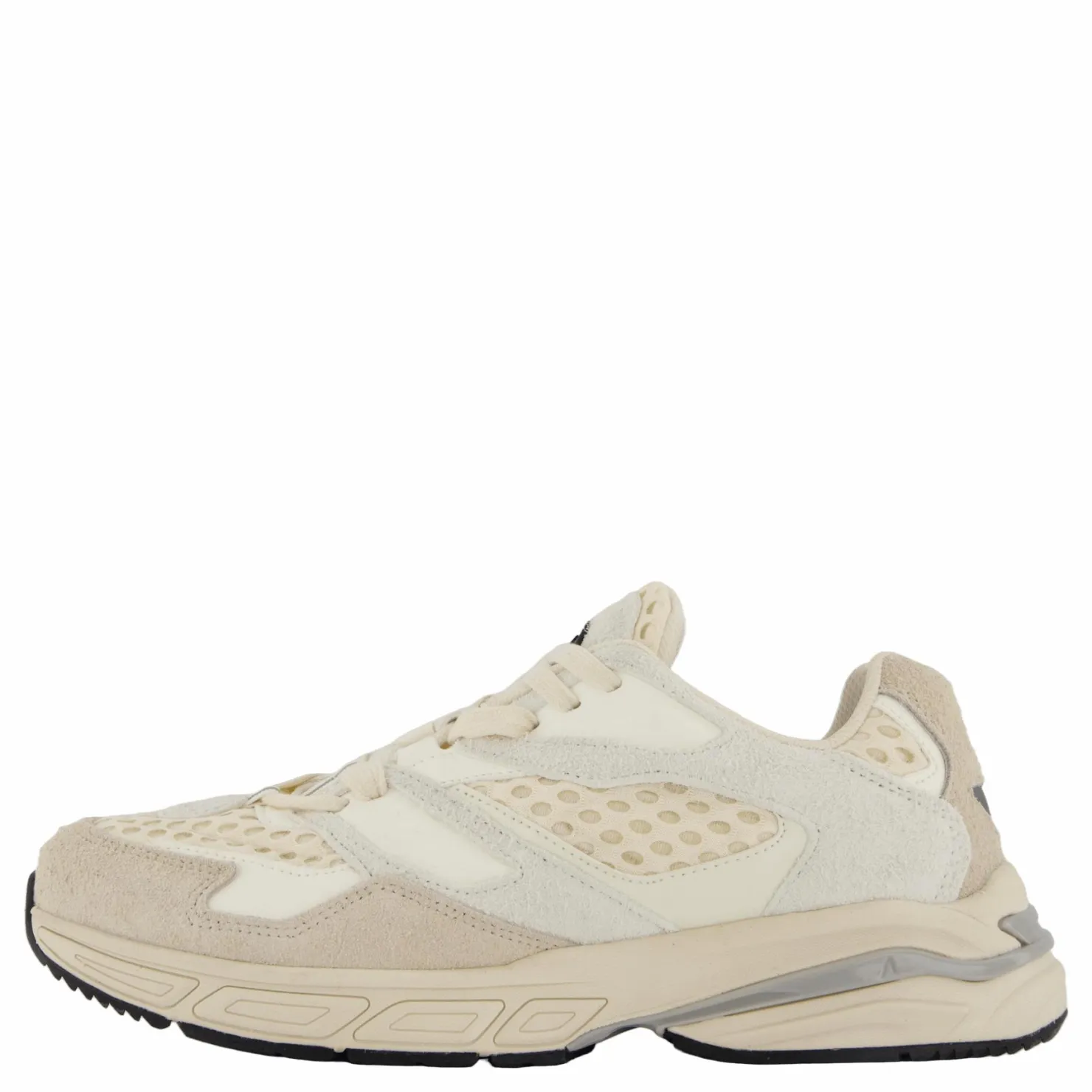 ARKK Copenhagen Gray Sky White Vit