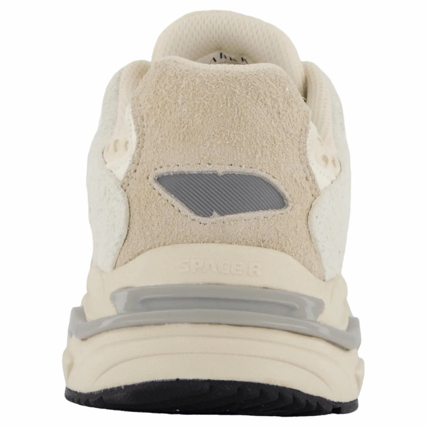 ARKK Copenhagen Gray Sky White Vit