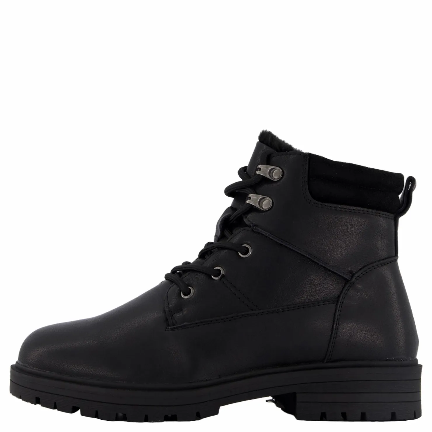 Soft Comfort Greenford Black Svart Sale