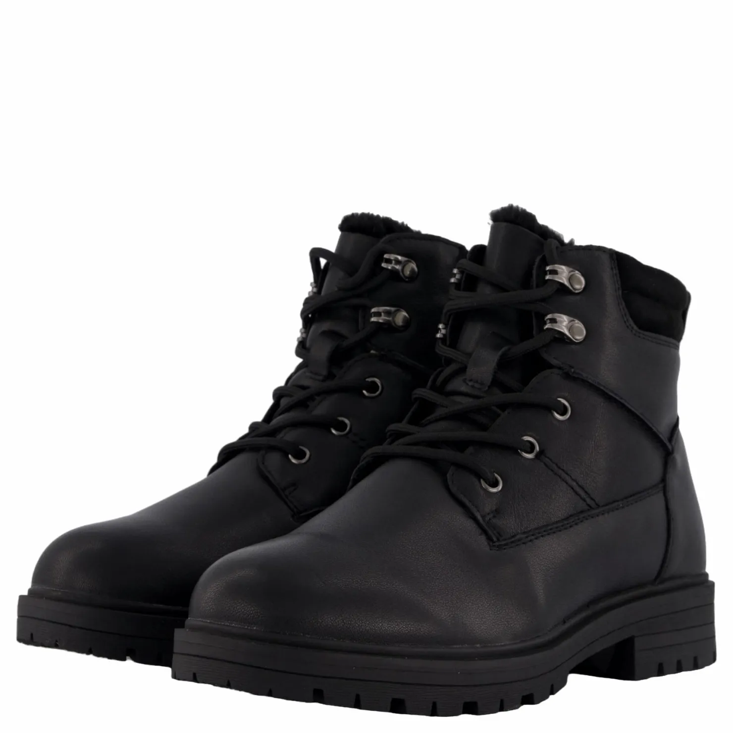 Soft Comfort Greenford Black Svart Sale