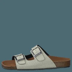Scholl Greeny Malaren Beige Brun och Beige New