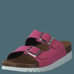 Scholl Greeny Malaren Fuxia Brun och Rosa Clearance