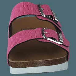 Scholl Greeny Malaren Fuxia Brun och Rosa Clearance