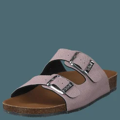 Scholl Greeny Malaren Pink Brun och Lila Sale
